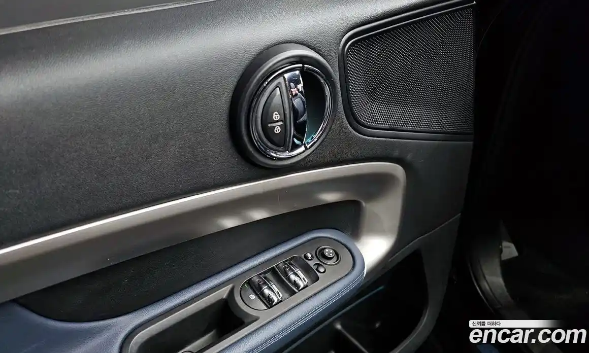 Mini Countryman 2023 2.0 Автомат в Москве № 766272, фото 19