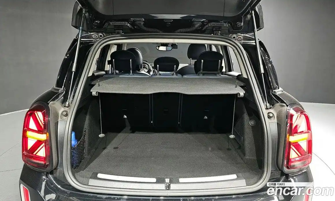 Mini Countryman 2023 2.0 Автомат в Москве № 766272, фото 20