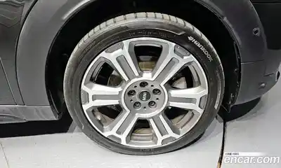 Mini Countryman 2023 2.0 Автомат в Москве № 766272, миниатюра 5