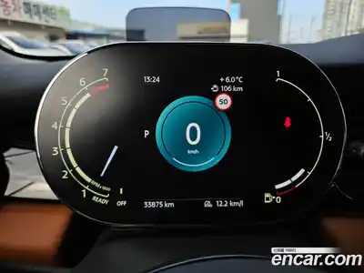 Mini Cooper 2024 2.0 Автомат в Москве № 766357, миниатюра 12