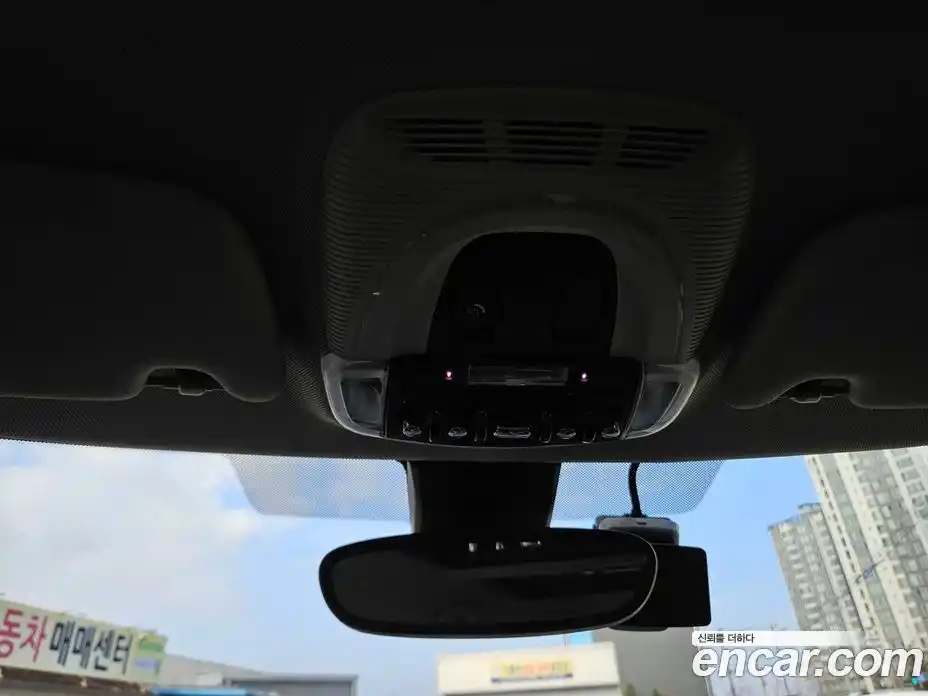 Mini Cooper 2024 2.0 Автомат в Москве № 766357, фото 14