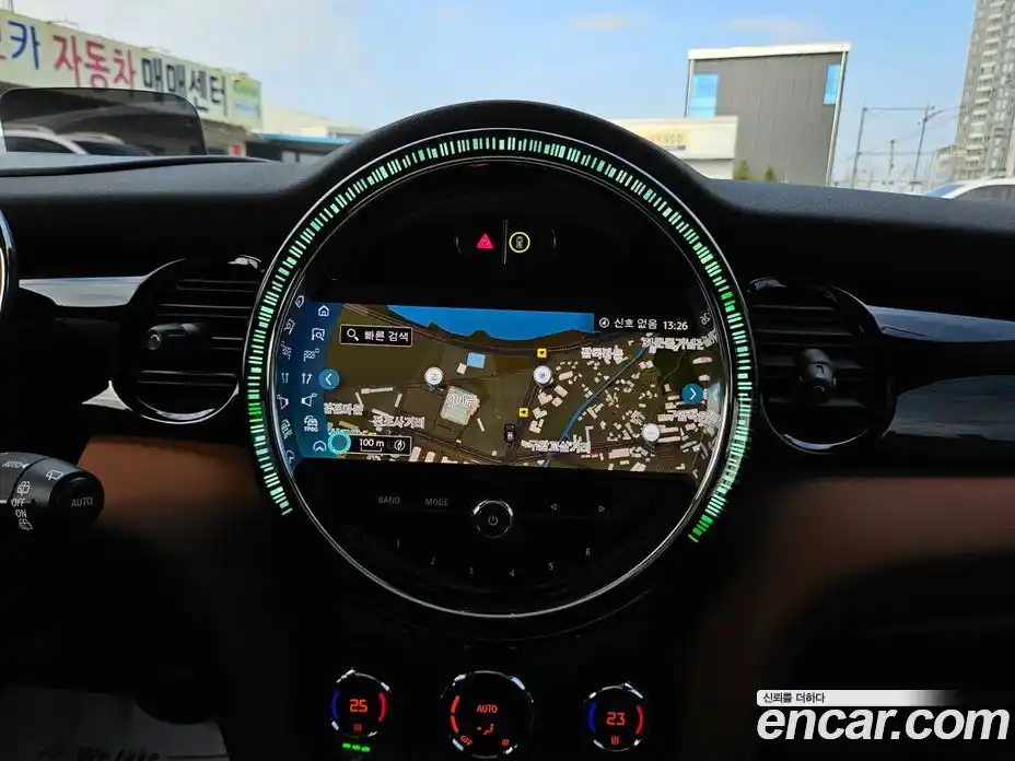 Mini Cooper 2024 2.0 Автомат в Москве № 766357, фото 15