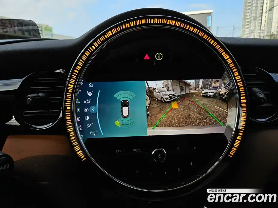 Mini Cooper 2024 2.0 Автомат в Москве № 766357, фото 20