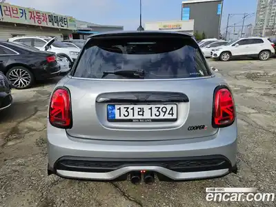 Mini Cooper 2024 2.0 Автомат в Москве № 766357, миниатюра 5