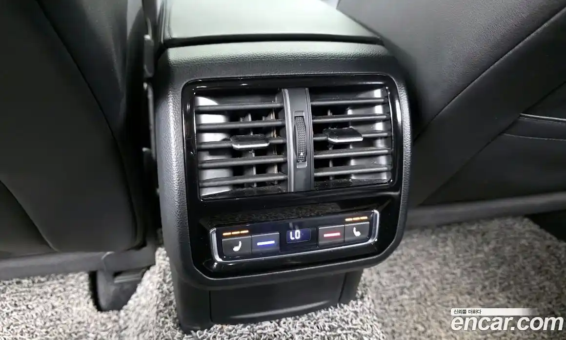 Volkswagen Arteon 2019 2.0 Автомат в Москве № 767125, фото 18