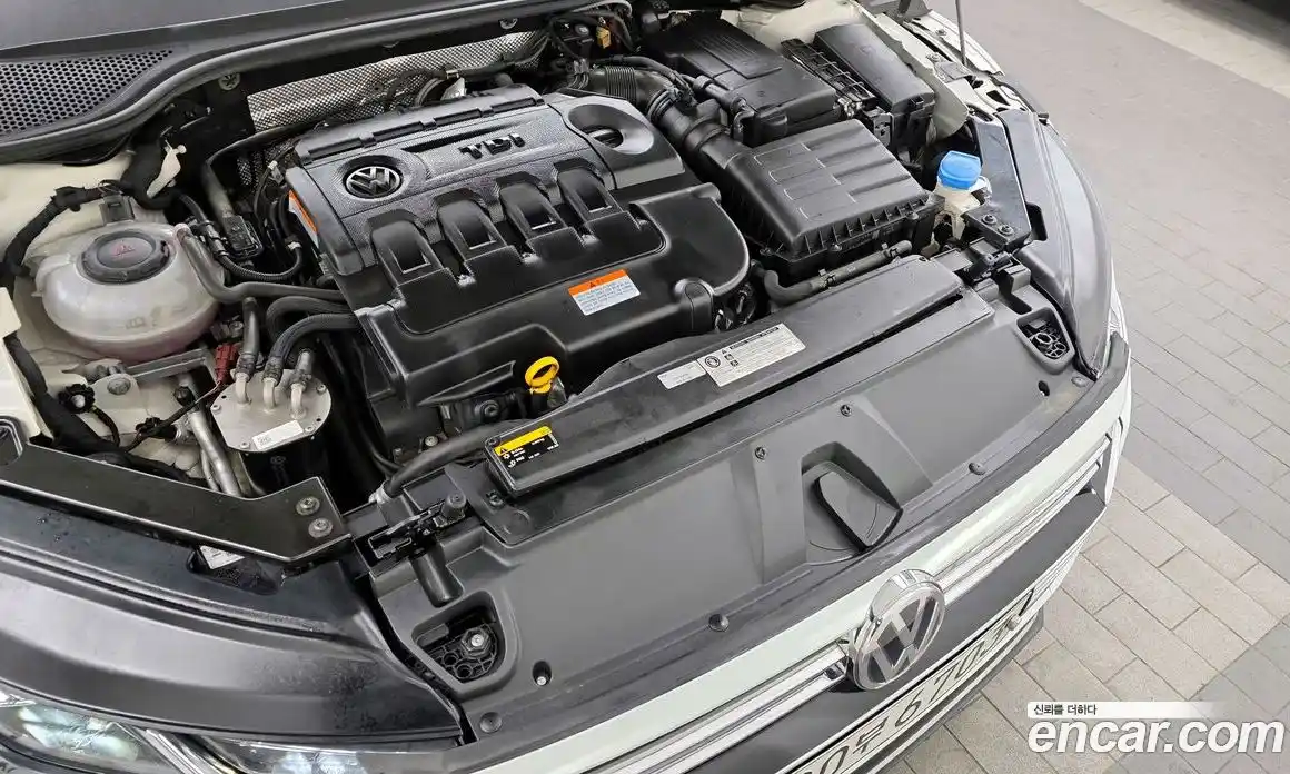 Volkswagen Arteon 2019 2.0 Автомат в Москве № 767125, фото 6