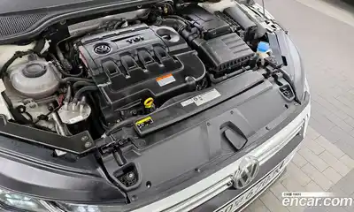 Volkswagen Arteon 2019 2.0 Автомат в Москве № 767125, миниатюра 6