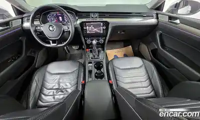 Volkswagen Arteon 2019 2.0 Автомат в Москве № 767125, миниатюра 7