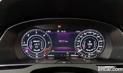 Volkswagen Arteon 2019 2.0 Автомат в Москве № 767125, миниатюра 8