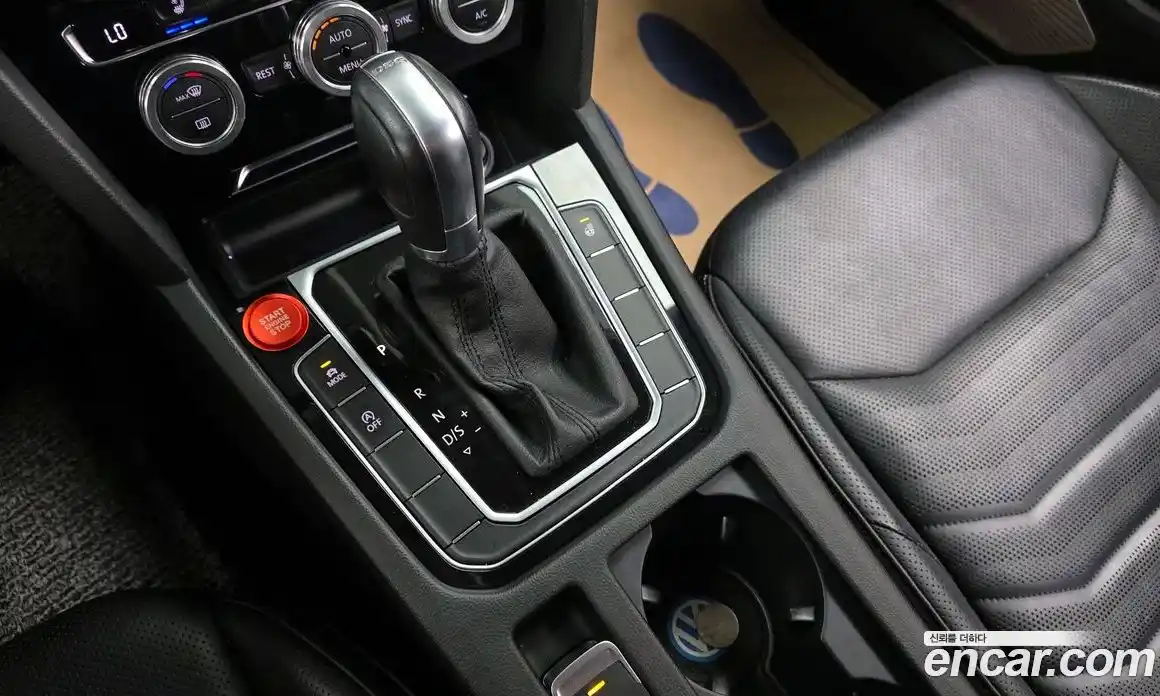 Volkswagen Arteon 2019 2.0 Автомат в Москве № 767125, фото 9