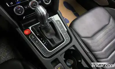 Volkswagen Arteon 2019 2.0 Автомат в Москве № 767125, миниатюра 9