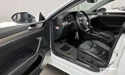 Volkswagen Arteon 2019 2.0 Автомат в Москве № 767125, миниатюра 10