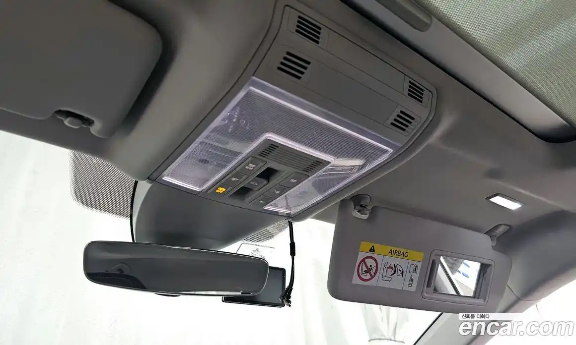 Volkswagen Arteon 2020 2.0 Автомат в Москве № 767133, фото 18