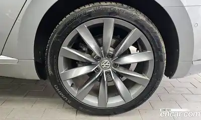 Volkswagen Arteon 2020 2.0 Автомат в Москве № 767133, миниатюра 5