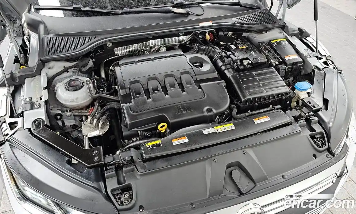 Volkswagen Arteon 2020 2.0 Автомат в Москве № 767133, фото 6