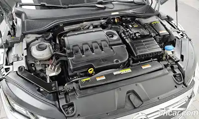 Volkswagen Arteon 2020 2.0 Автомат в Москве № 767133, миниатюра 6