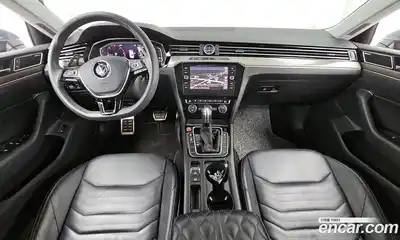 Volkswagen Arteon 2020 2.0 Автомат в Москве № 767133, миниатюра 7