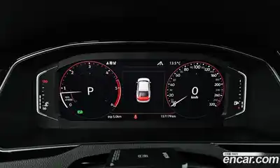 Volkswagen Arteon 2020 2.0 Автомат в Москве № 767133, миниатюра 8