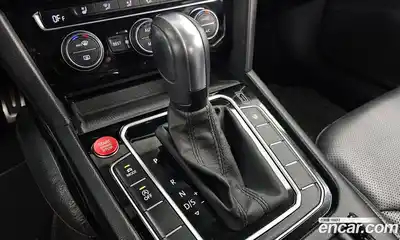 Volkswagen Arteon 2020 2.0 Автомат в Москве № 767133, миниатюра 9