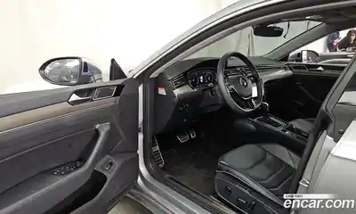 Volkswagen Arteon 2020 2.0 Автомат в Москве № 767133, миниатюра 10