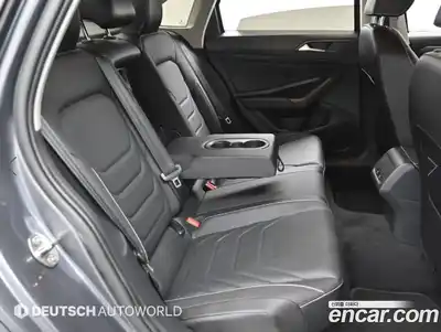 Volkswagen Jetta 2023 1.5 Автомат в Москве № 767242, миниатюра 12