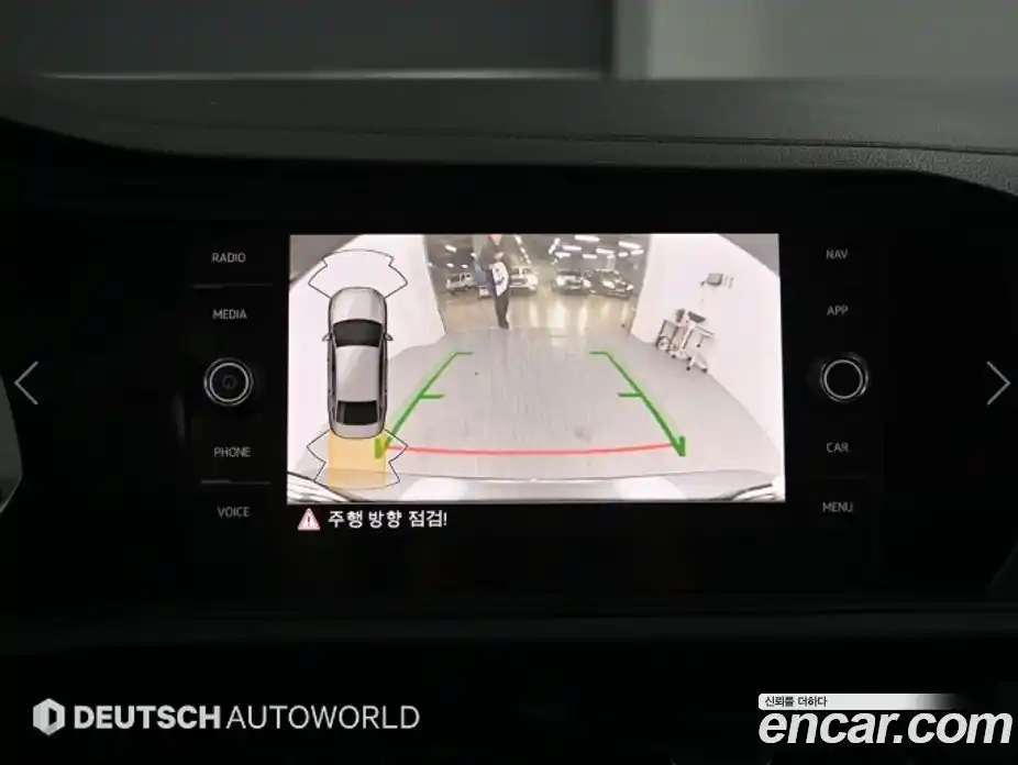 Volkswagen Jetta 2023 1.5 Автомат в Москве № 767242, фото 15