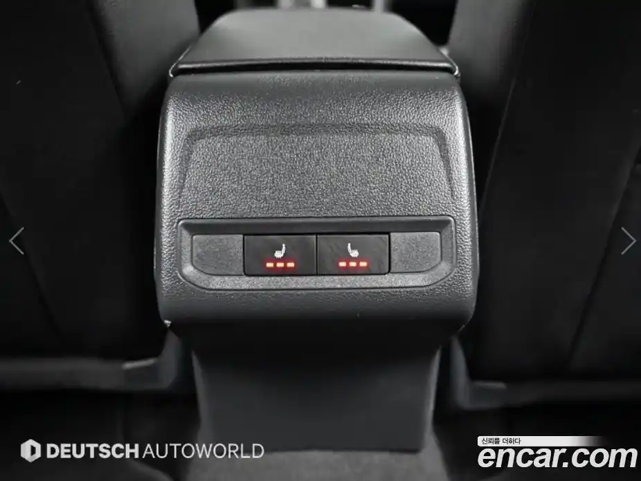 Volkswagen Jetta 2023 1.5 Автомат в Москве № 767242, фото 16