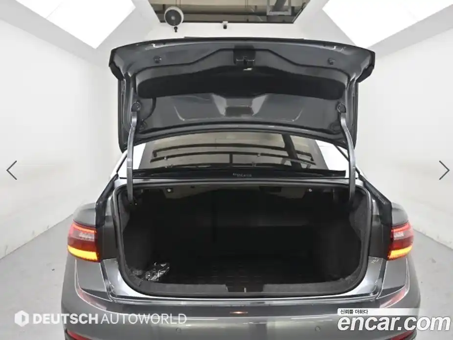 Volkswagen Jetta 2023 1.5 Автомат в Москве № 767242, фото 19