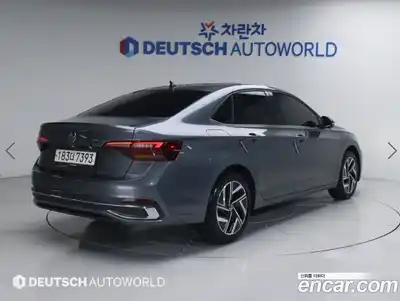 Volkswagen Jetta 2023 1.5 Автомат в Москве № 767242, миниатюра 2