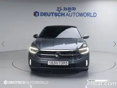 Volkswagen Jetta 2023 1.5 Автомат в Москве № 767242, миниатюра 3