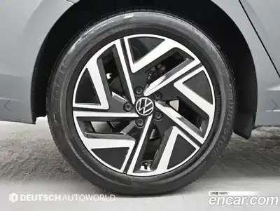 Volkswagen Jetta 2023 1.5 Автомат в Москве № 767242, миниатюра 5
