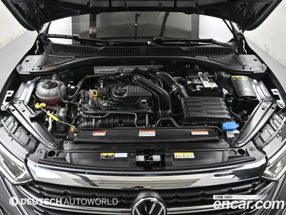 Volkswagen Jetta 2023 1.5 Автомат в Москве № 767242, фото 6