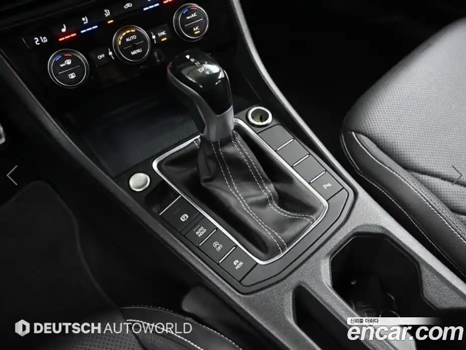 Volkswagen Jetta 2023 1.5 Автомат в Москве № 767242, фото 9