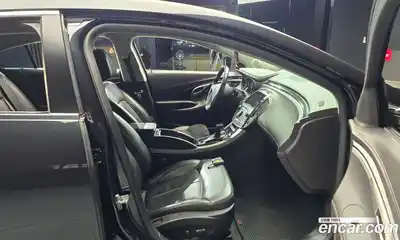 Chevrolet Alpheon 2011 3.0 гидро в Москве № 105954, миниатюра 11