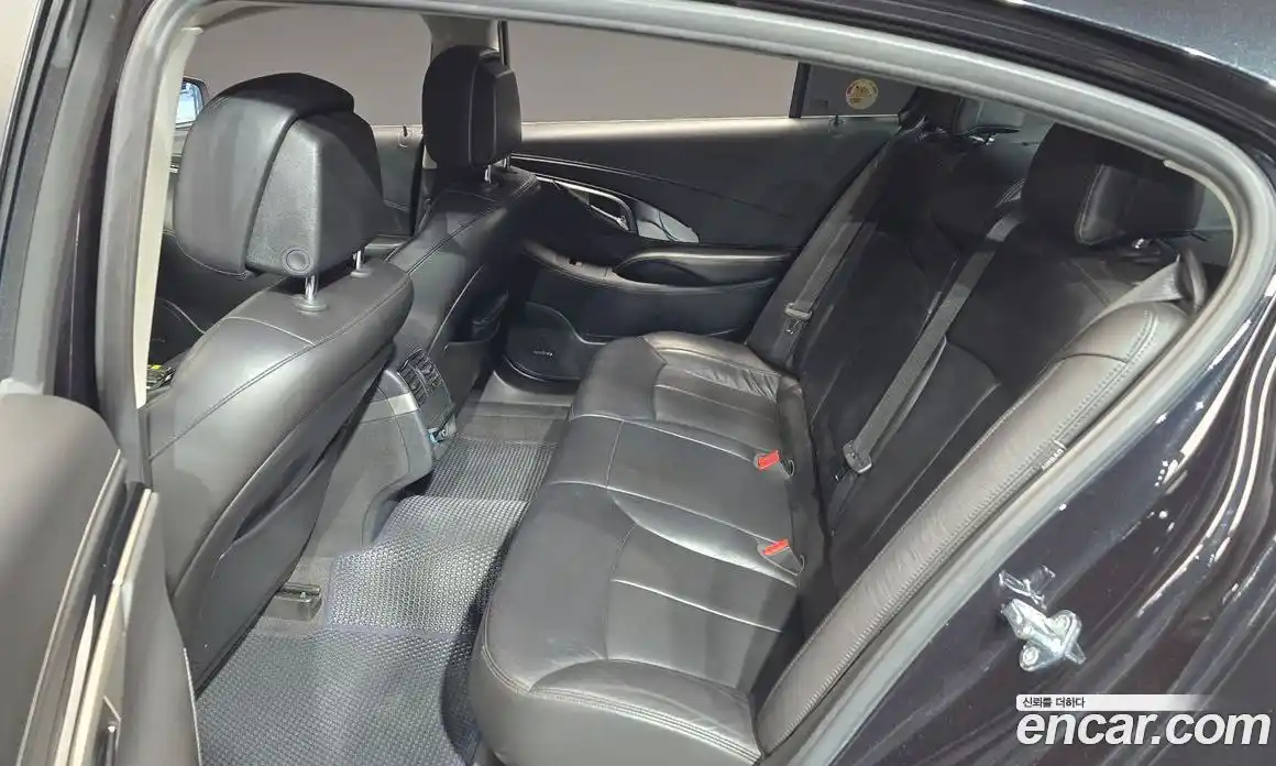 Chevrolet Alpheon 2011 3.0 гидро в Москве № 105954, фото 13