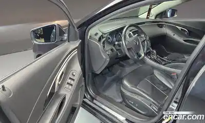 Chevrolet Alpheon 2011 3.0 гидро в Москве № 105954, миниатюра 10