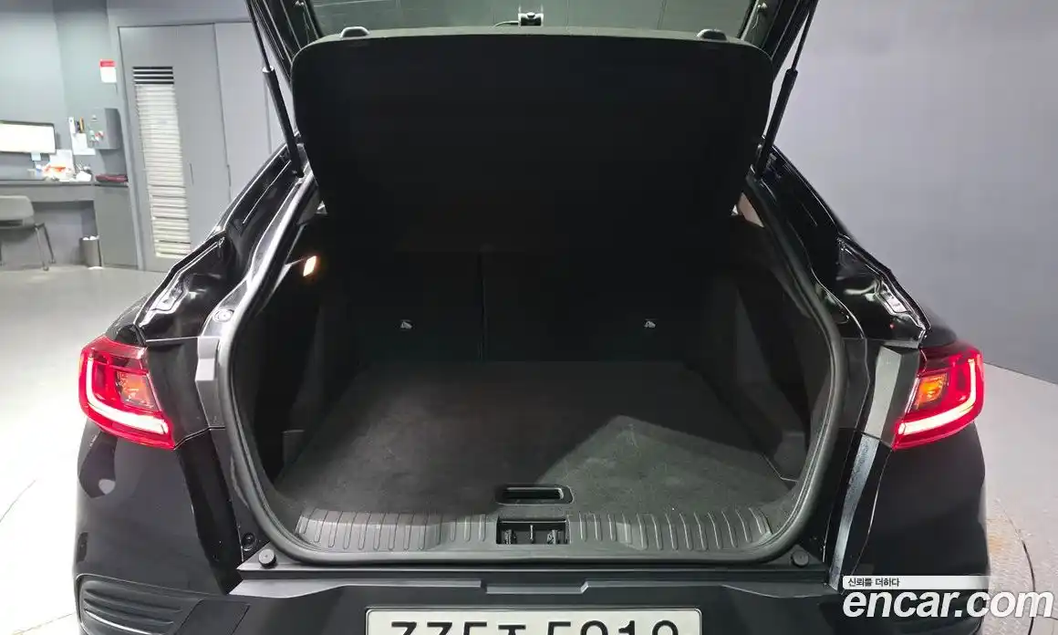 Renault XM3 2020 1.3 гидро в Москве № 106394, фото 20