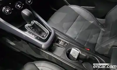 Renault XM3 2020 1.3 гидро в Москве № 106394, миниатюра 9