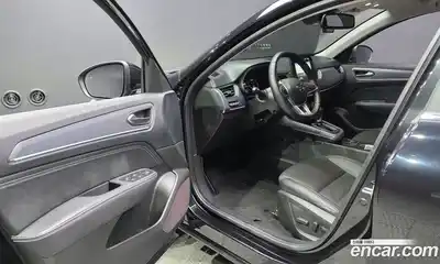 Renault XM3 2020 1.3 гидро в Москве № 106394, миниатюра 10