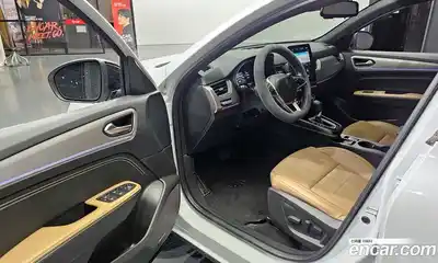 Renault Arkana 2026 1.6 Автомат в Москве № 106649, миниатюра 11