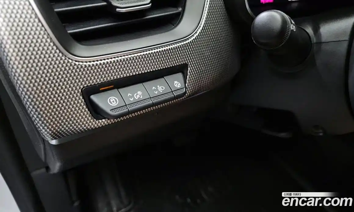 Renault Arkana 2026 1.6 Автомат в Москве № 106649, фото 14