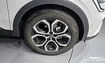 Renault Arkana 2026 1.6 Автомат в Москве № 106649, миниатюра 5