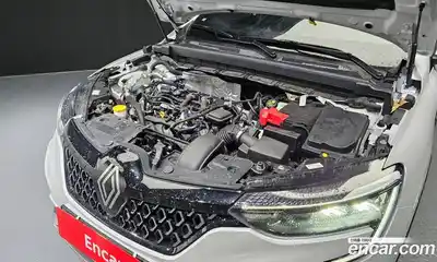 Renault Arkana 2026 1.6 Автомат в Москве № 106649, миниатюра 6