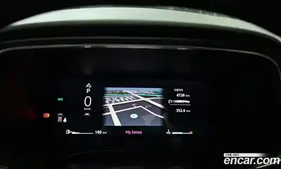 Renault Arkana 2026 1.6 Автомат в Москве № 106649, миниатюра 8