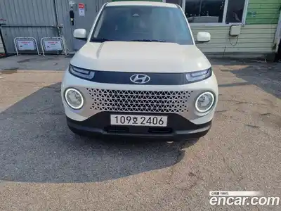Hyundai Casper, 2023