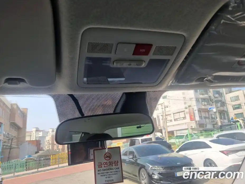 Hyundai Casper 2023 1.0 Автомат в Москве № 112622, фото 11