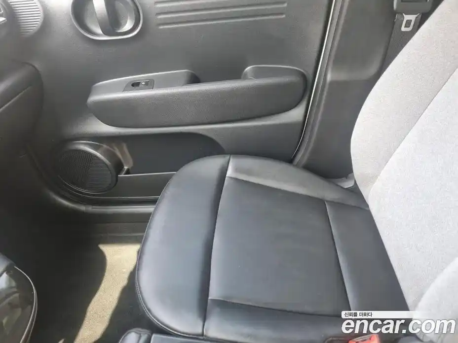 Hyundai Casper 2023 1.0 Автомат в Москве № 112622, фото 13