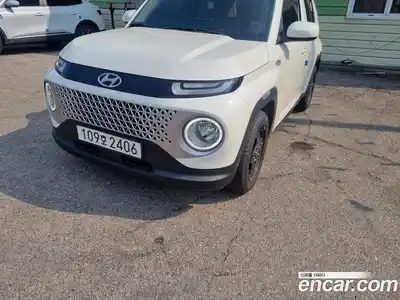 Hyundai Casper 2023 1.0 Автомат в Москве № 112622, миниатюра 2