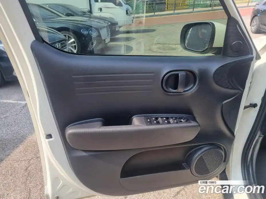 Hyundai Casper 2023 1.0 Автомат в Москве № 112622, фото 6