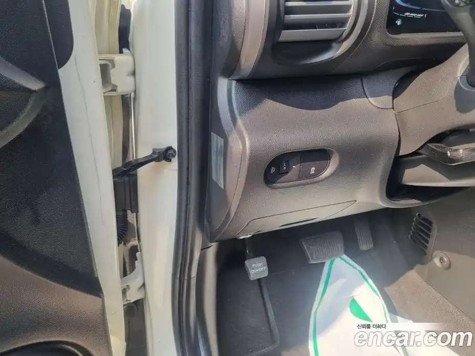 Hyundai Casper 2023 1.0 Автомат в Москве № 112622, фото 7